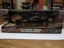 Jada 30998 - Smokey And The