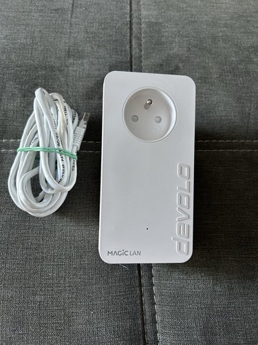Adaptateur cpl devolo - devolo, magic