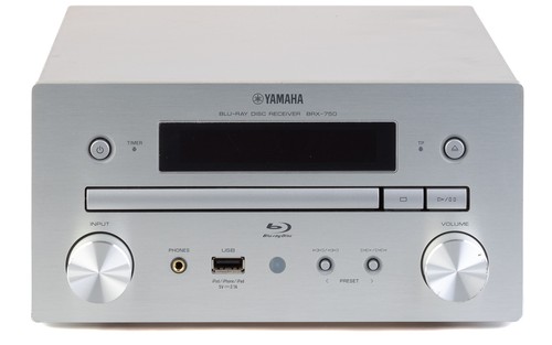 Yamaha brx 750 - yamaha, récepteur