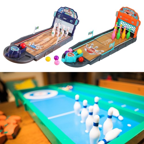 Mini jeu bowling table - mini,