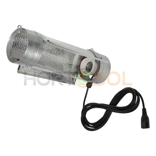 Cooltube réflecteur 125mm - , x