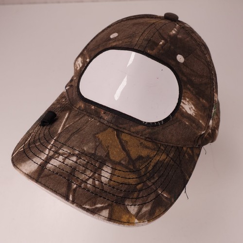 Billy bob chapeau - bob, camouflage
