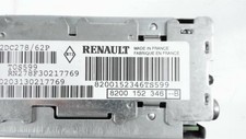 Autoradio RENAULT SCENIC 1