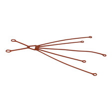 sympa harnais attelage chien