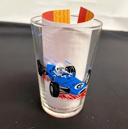 Verre matra formule circuit - formule, 3