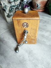 Rare Moulin a Café  marque G R