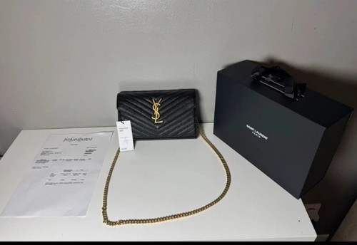 Sac yves saint - saint, laurent