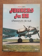 JUNKERS Ju88 chasseurs de nuit