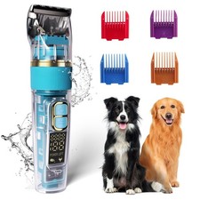 Tondeuse professionnelle pour