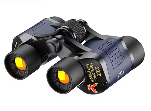 Jumelles 60x60 vision 3000m - jumelles, hd