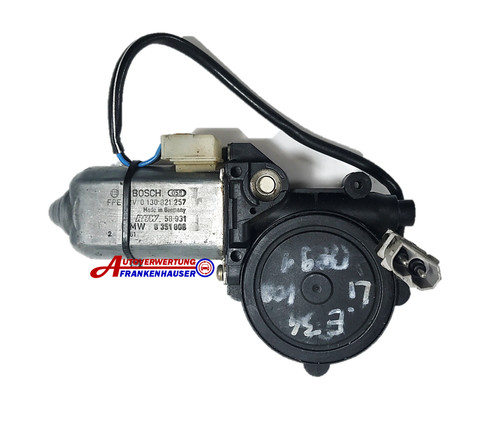 Moteur lève vitre bmw - moteur,