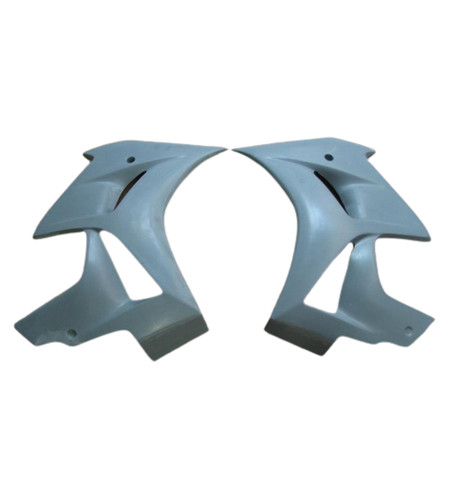 Sabot bas carenage fz8 - sabot,,