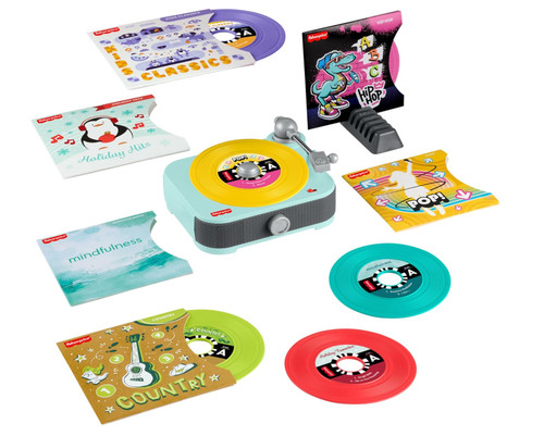 Fisher price deluxe rockin - deluxe, rockin’