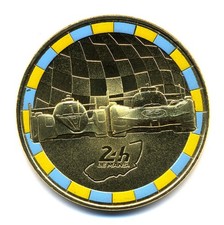 72 LE MANS Circuit des 24