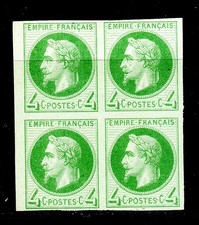 💎 COTE 500E / TIRAGE