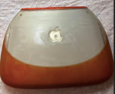 Vintage Apple Tangerine