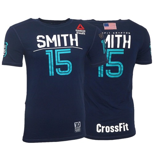 Ben smith reebok - ben, #15