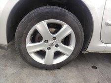 Jeu de 4 jantes  PEUGEOT 307
