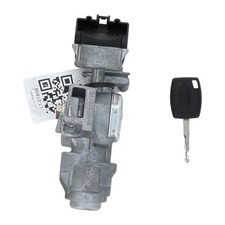 Neiman (barillet clé) - Ford FOCUS C-MAX I PH.1 - 1681167 - L1-0185B