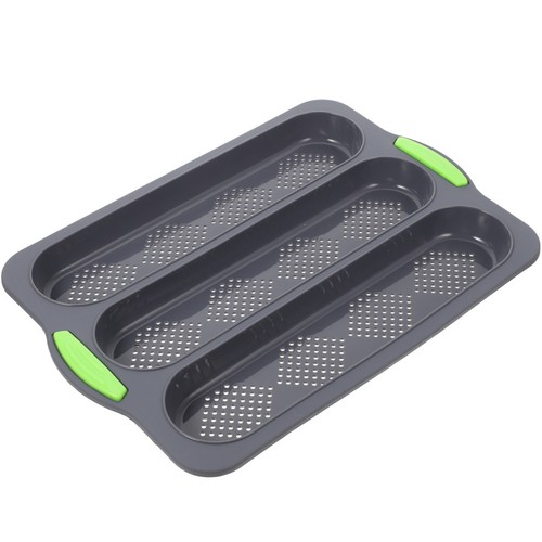 Moule silicone antiadhésif - silicone,