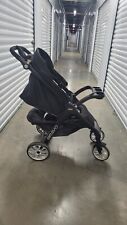LocalPickup Chicco Bravo Le Trio Silhouette Travel Single Seat Stroller Only
