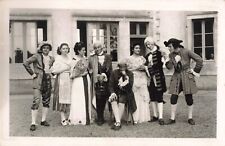 ANCIENNE PHOTOGRAPHIE VERS