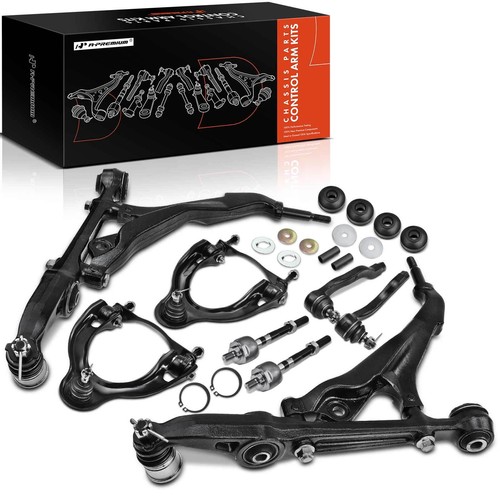 10x bras suspension avant - 10x, de