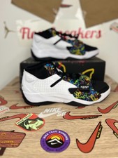 Baskets Jordan Zion 2 Black