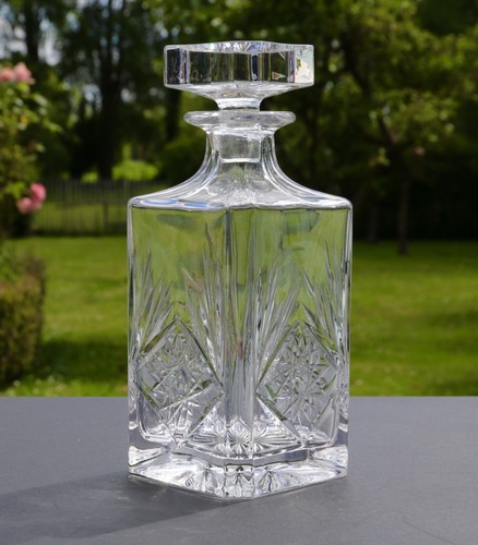Baccarat cristallerie klein - baccarat,