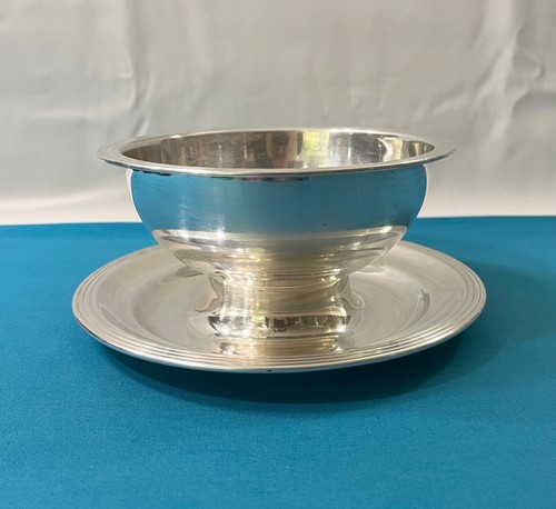 Saucière christofle modèle - christofle,