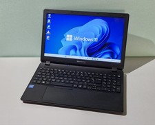 PC portable - Packard Bell