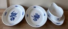 Royal Copenhagen Blue Flower