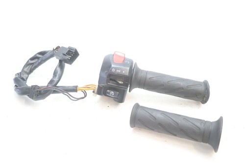 Commodo droit suzuki gsf - droit,