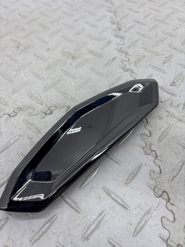 Compartiment rangement bmw - compartiment,
