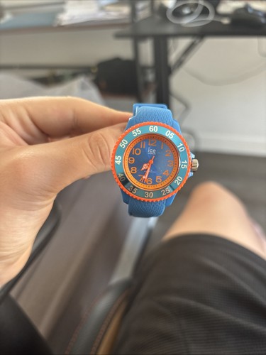 Montre ice watch - montre,