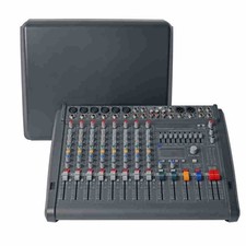 PM600-3 Audio Power Mixer