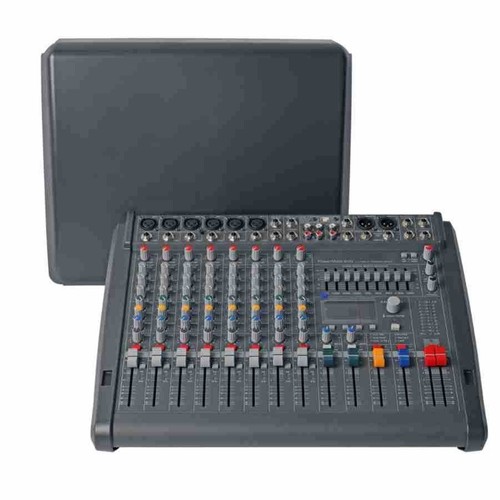 Pm600 audio power mixer - pm600-3,