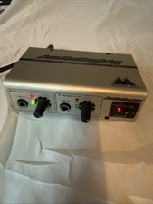 M-Audio Audio Buddy Dual Mic &