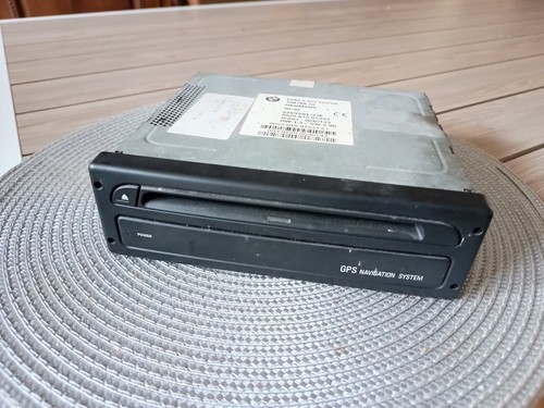 Module dvd gps bmw - module,