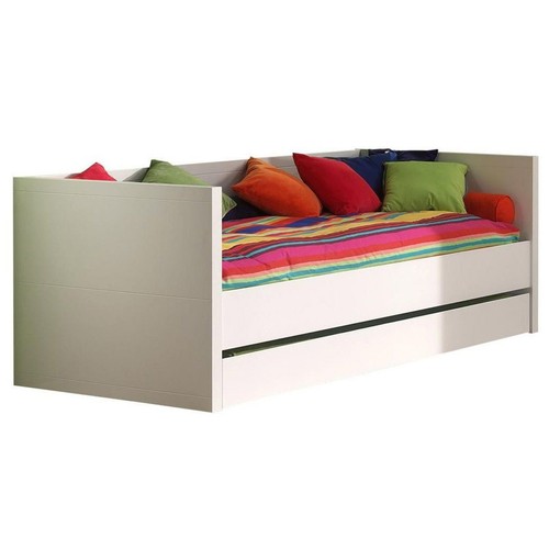 Pack lit banquette enfant - pack,