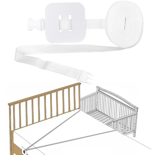 Sangle pour lit bébé - pour,