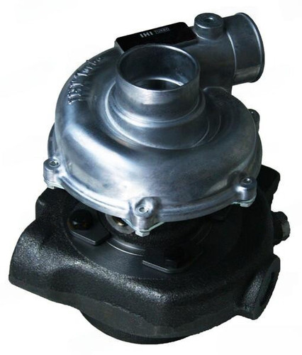 Recmar yanmar turbolader mybd - recmar,