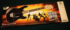 [Logitech] Wireless Guitar [Guitar Hero World Tour] [Good State / Bon état]