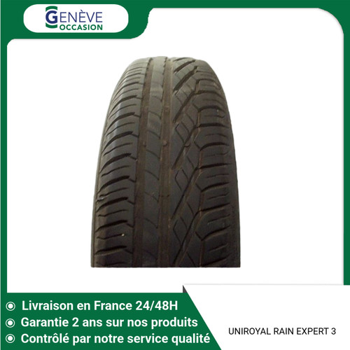Pneu uniroyal rain - 🇫🇷,