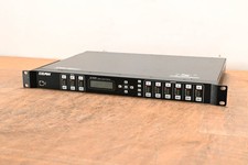 EAW UX3600 3x6 Digital Signal Processor CG01QN3