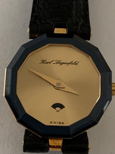 Montre vintage rare karl - montre,