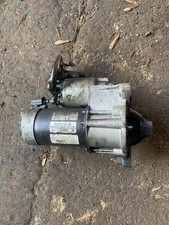 Démarreur PSA 1.4essence