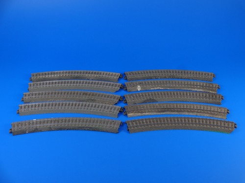 Marklin voie 10x rails - marklin, c