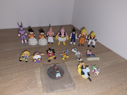 Lot figurines dragon - lot,
