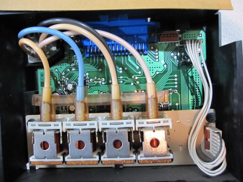 Corvette programmer climate - corvette, c4